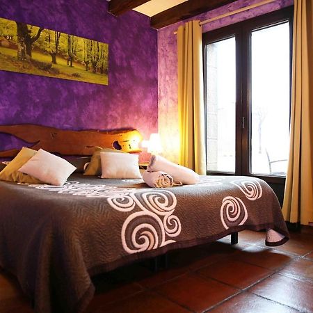 Agroturismo Maddiola Сан Себастиан Екстериор снимка