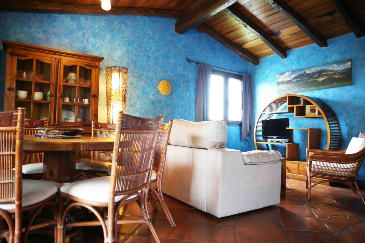 Agroturismo Maddiola Сан Себастиан Екстериор снимка