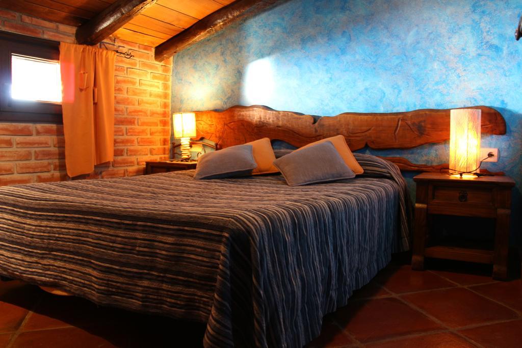 Agroturismo Maddiola Сан Себастиан Екстериор снимка