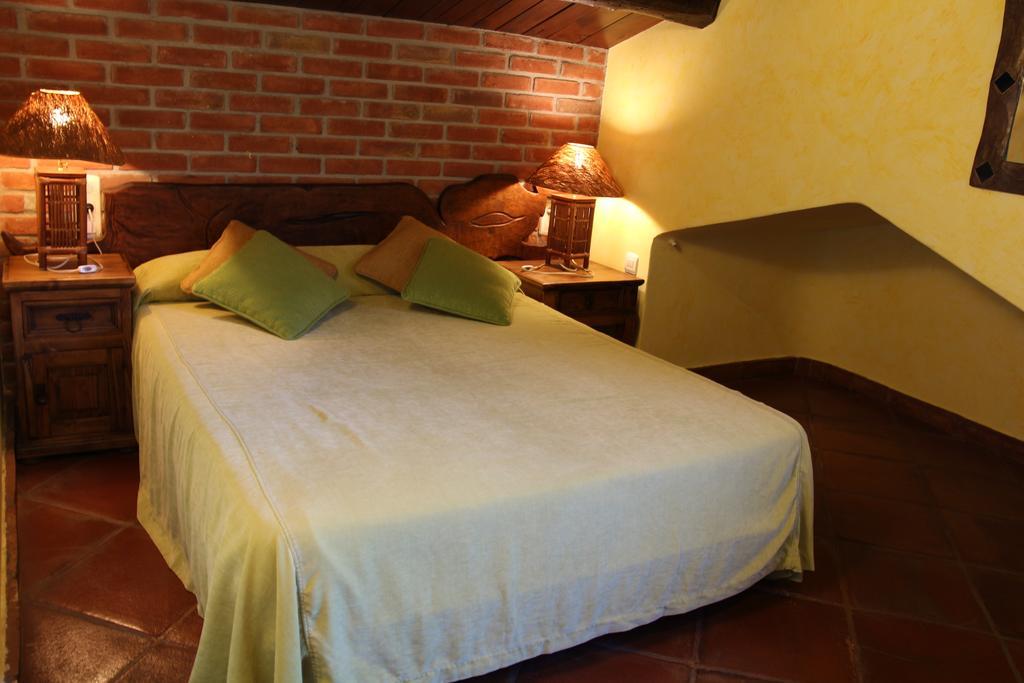 Agroturismo Maddiola Сан Себастиан Стая снимка