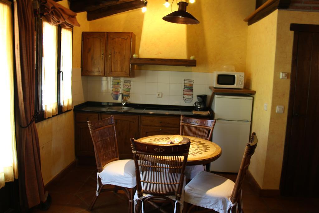 Agroturismo Maddiola Сан Себастиан Екстериор снимка