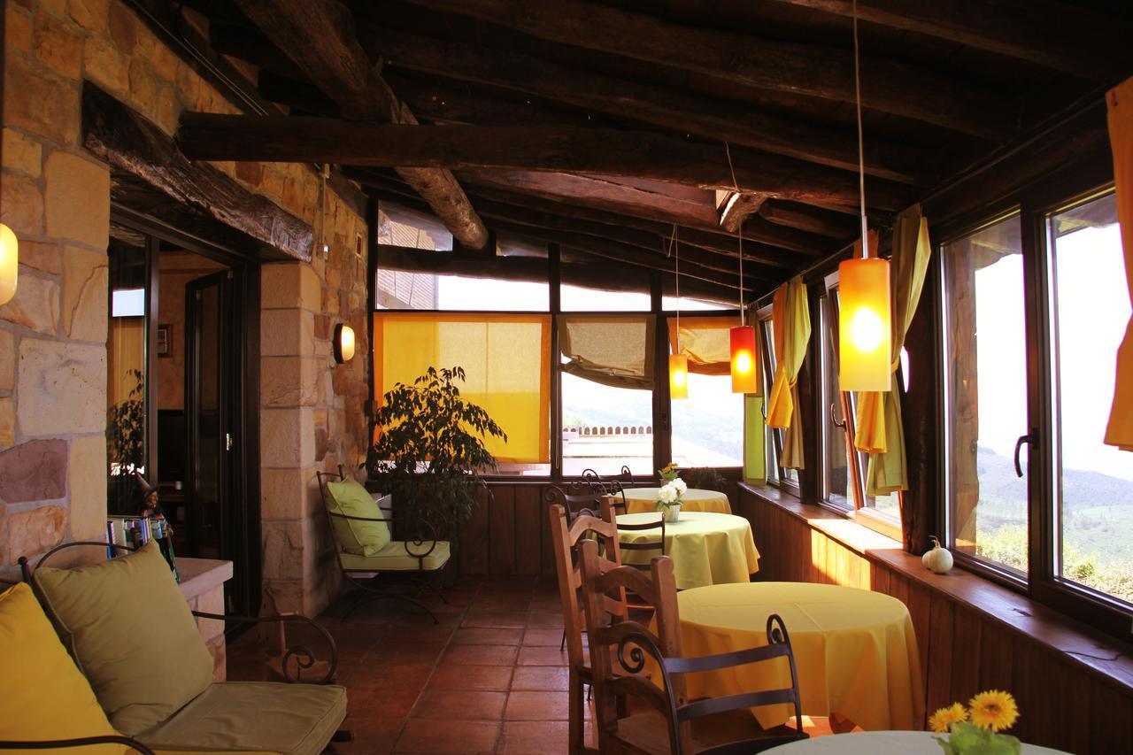Agroturismo Maddiola Сан Себастиан Екстериор снимка