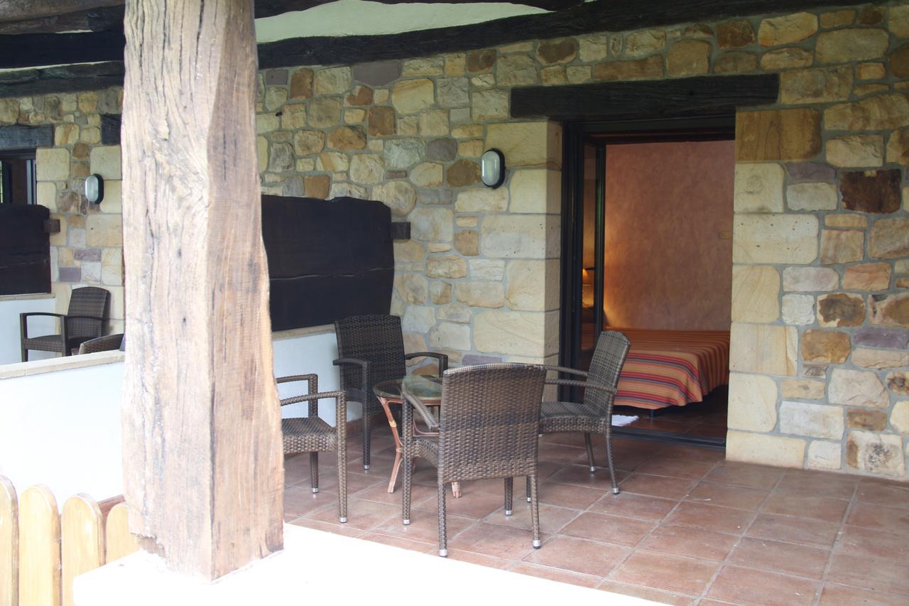 Agroturismo Maddiola Сан Себастиан Екстериор снимка